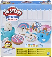 Play Doh Play-Doh - Delightful Donuts Photo