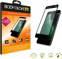 Body Glove Tempered Glass Screen Protector for Nokia 2 Photo