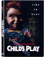 Childs Play Photo