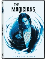 Magicians - Season 4 Photo