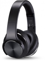 SODO MH5 Bluetooth Headset & Speaker 2-IN-1 - Black Photo