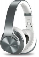 SODO MH5 Bluetooth Headset & Speaker 2-IN-1 - Grey Photo