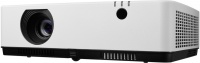 NEC MC332W 3300 ANSI lumens 3LCD WXGA Professional Desktop Projector - White Photo