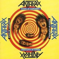 Fontana Island Anthrax - State of Euphoria Photo
