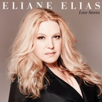 Eliane Elias - Love Stories Photo