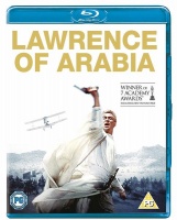 Lawrence of Arabia Photo