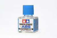 Tamiya - Cement - 40ml Photo