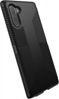 Speck Presidio Grip for Samsung Galaxy Note10 - Black Photo