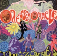 The Zombies - Odessey & Oracle Photo