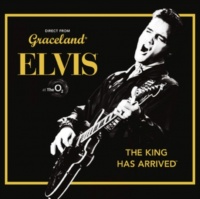 Sony Music Elvis Presley - Direct from Graceland Photo