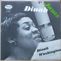 Dinah Washington - Dinah Jams Photo