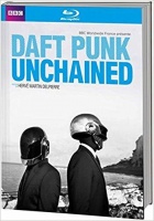 Daft Punk - Unchained Photo