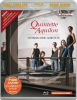 German Wind Quintets Photo