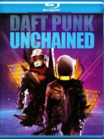 Daft Punk - Unchained Photo