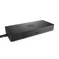 Dell WD19 USB-C Dock with 180W AC Adapter Photo