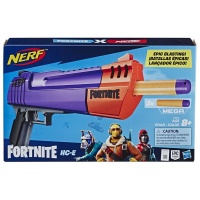 Hasbro NERF - Fortnite HC-E Mega Dart Blaster Photo