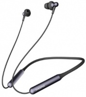 1More - E1024BT In-Ear Wireless Headphones - Black Photo