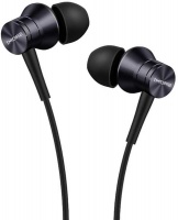1More - Classic Piston Fit In-Ear Headphones - Grey Photo