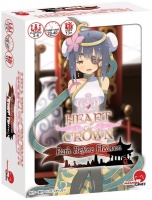 FLIPFLOPs Japanime Games Heart of Crown - Path Before Heaven Expansion Photo