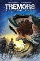 Tremors 6: a Cold Day In Hell Photo