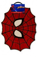 Spider-Man - Web Door Mat Photo