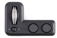 DJI Osmo Pocket Controller Wheel - Black Photo