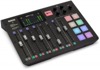 Rode RodeCaster Pro Integrated Podcasting Production Console Photo