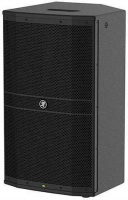 Mackie DRM212 DRM Series 1600 watt 2x12 Inch Active Loud Speaker - Black Photo