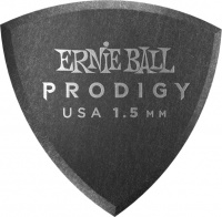 Ernie Ball Prodigy 1.5mm Shield Guitar Pick Photo