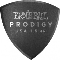 Ernie Ball Prodigy 1.5mm Large Shield Guitar Pick Photo