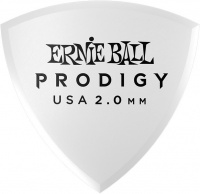 Ernie Ball Prodigy 2mm Shield Guitar Pick Photo