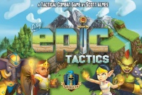 Gamelyn Games Tiny Epic Tactics Photo