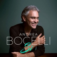 Imports Andrea Bocelli - Si Photo