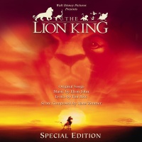 The Lion King - Original Soundtrack Photo