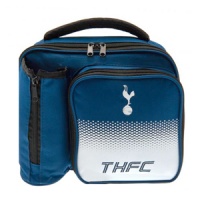 Tottenham Hotspur - Fade Lunch Bag With Bottle Holder Photo