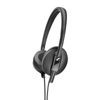 Sennheiser HD100 On-Ear Headphones Photo