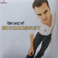 Morrissey - Â¡The Best Of! Photo