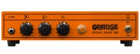 Orange Pedal Baby 100 Guitar Amplifier Photo
