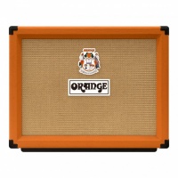 Orange TremLord 30 1x12 Inch 30 Watt Valve Guitar Amplifier Photo