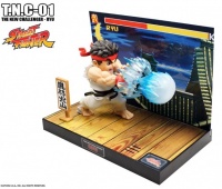 BigBoysToys - Street Fighter T.N.C 01 Figure Photo