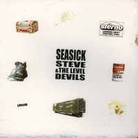 Seasick Steve - Cheap Photo