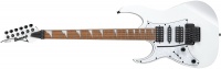 Ibanez RG350DXZL-WH RG Series RG Standard Left-Handed Electric Guitar Photo