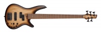 Ibanez SR655E-NNF SR Series SR Standard 5 String Bass Guitar Photo