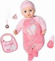 Baby Annabell - Doll 43cm Photo