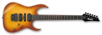 Ibanez RG2771FA-VFD RG Series RG Prestige Electric Guitar with Case Photo