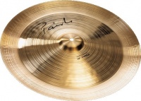 Paiste Signature Precision Series 18" China Cymbal Photo