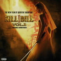 WARNER Kill Bill Vol.2 - Original Soundtrack Photo