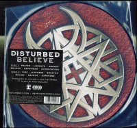 Disturbed - Believe Photo