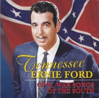 Tennessee Ernie Ford - Civil War Songs of the South Photo