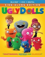 Ugly Dolls Photo